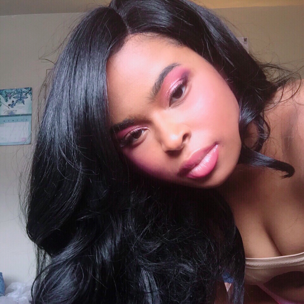 Meet your Posher, Cheyenne